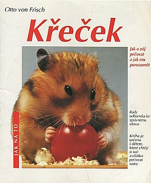 Křeček