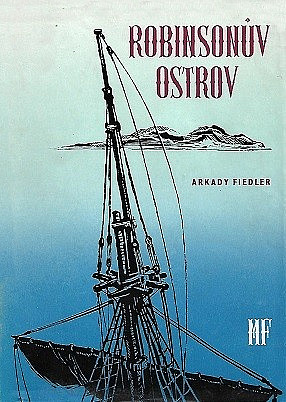 Robinsonův ostrov