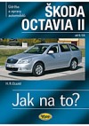 Údržba a opravy automobilů Škoda Octavia II Octavia/Octavia Combi