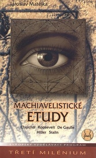 Machiavelistické etudy