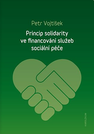 Princip solidarity ve financování služeb sociální péče