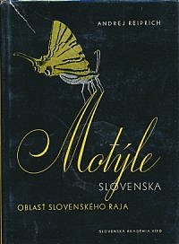 Motýle Slovenska