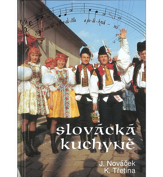 Slovácká kuchyně