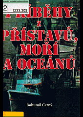 Příběhy z přístavů, moří a oceánů