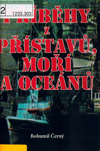 Příběhy z přístavů, moří a oceánů