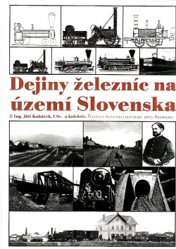 Dejiny železníc na území Slovenska