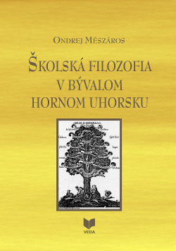 Školská filozofia v bývalom Hornom Uhorsku