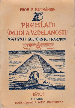 Prehľad dejín a vzdelanosti vsetkých kultúrnych národov