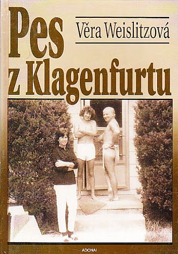 Pes z Klagenfurtu