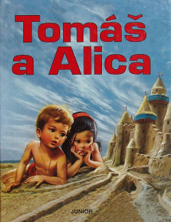 Tomáš a Alica