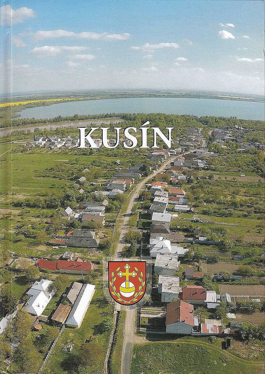 Kusín