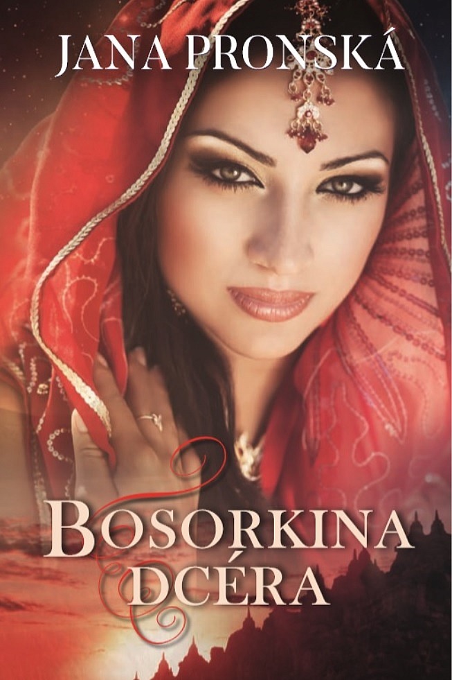 Bosorkina dcéra