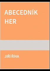 Abecedník her