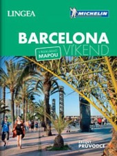 Barcelona - Víkend