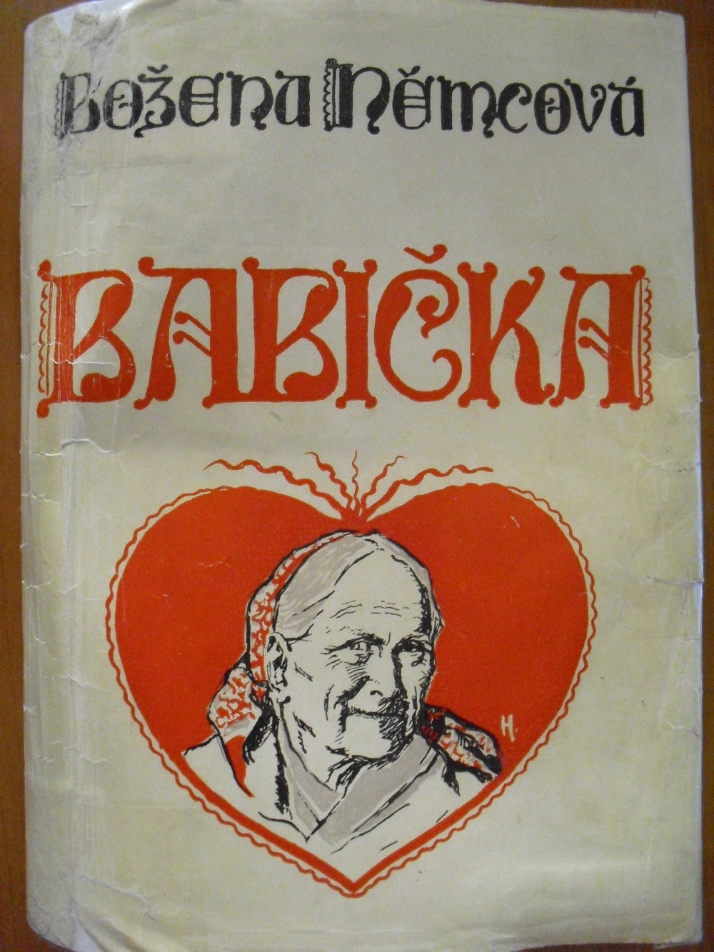 Babička