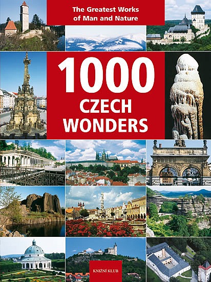 1000 Czech Wonders