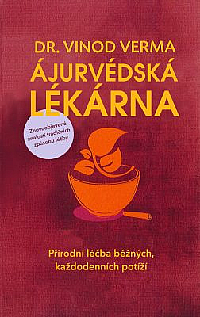 Ájurvédská lékárna