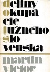 Dejiny okupácie južného Slovenska 1938-1945