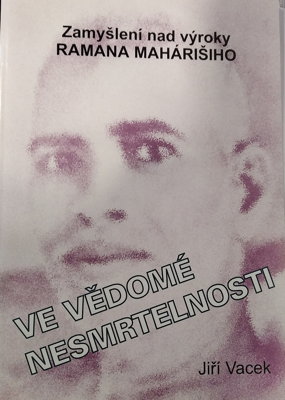 Ve vědomé nesmrtelnosti