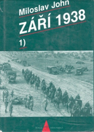 Září 1938 (1.)