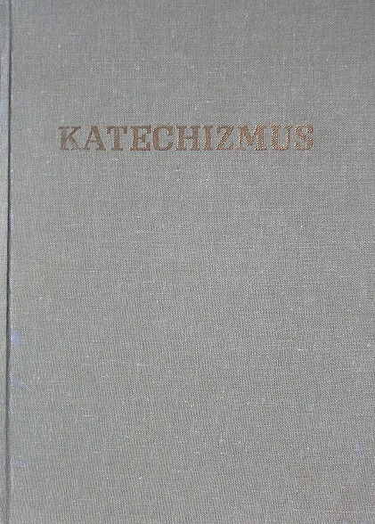 Katechizmus