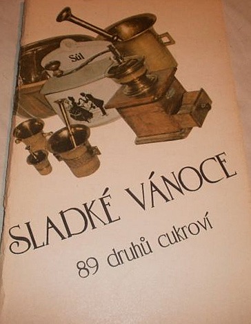 Sladké vánoce