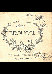 Broučci