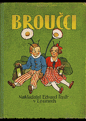 Broučci