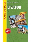 Lisabon / průvodce na spirále s mapou MD