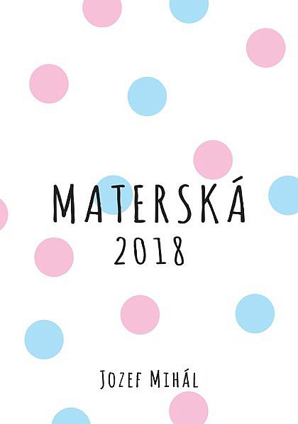 Materská 2018