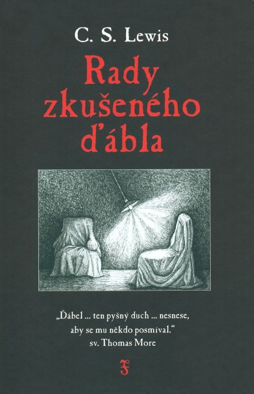 Rady zkušeného ďábla