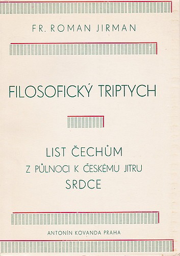 Filosofický triptych