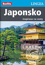 Japonsko - Inspirace na cesty