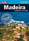 Madeira - inspirace na cesty
