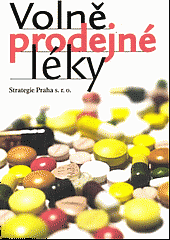 Volně prodejné léky