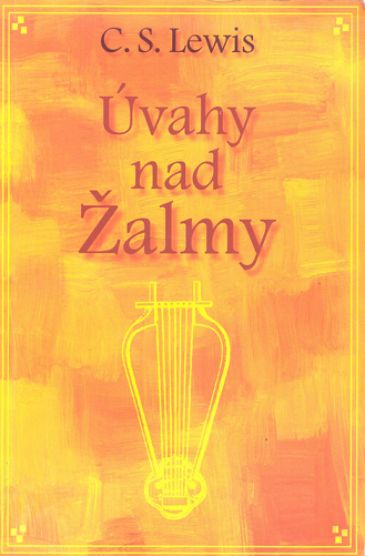 Úvahy nad Žalmy