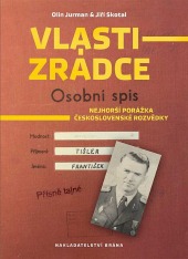 Vlastizrádce - Osobní spis