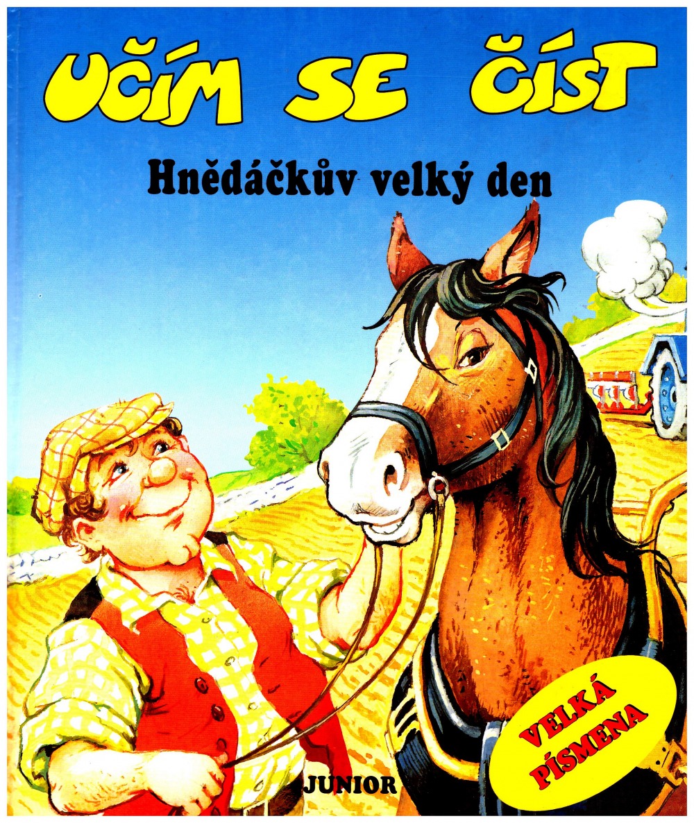 Hnědáčkův velký den