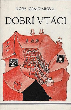 Dobrí vtáci