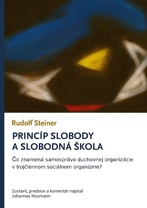 Princíp slobody a slobodná škola