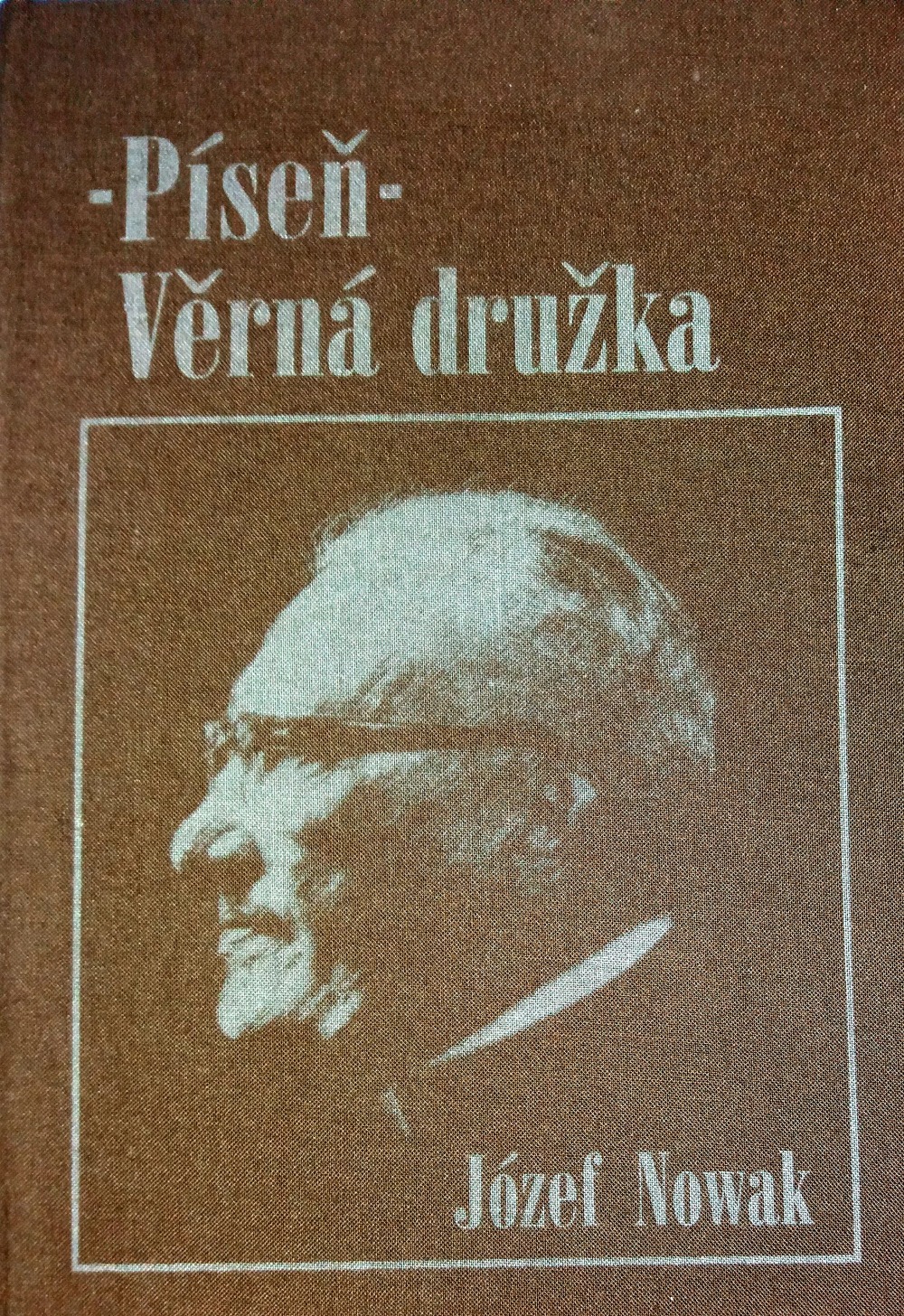 Píseň - věrná družka