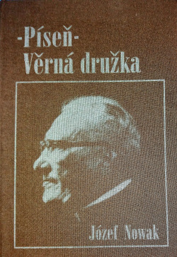 Píseň - věrná družka