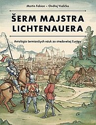 Šerm majstra Lichtenauera