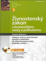 Živnostenský zákon