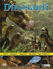 Dinosauři