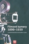 Filmové kamery 1898-1930 ze sbírek Národního technického muzea