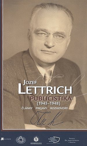 Publicistika (1945-1948): Články, prejavy, rozhovory