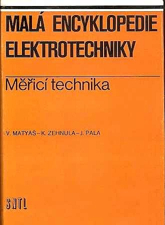 Měřicí technika