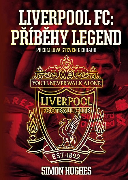 Liverpool FC: Příběhy legend