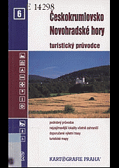 Českokrumlovsko, Novohradské hory